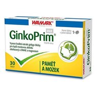 Walmark GinkoPrim Max 30 tbl.