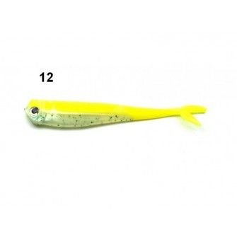 Konger Twinkey Shad 8,2cm/10ks barva 12