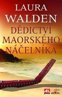 Walden Laura: Dědictví maorského náčelníka