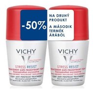 VICHY | Vichy Deo Antiperspirant Stress resist DUO 2x50ml