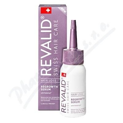 Revalid Regrowth Serum 50 ml