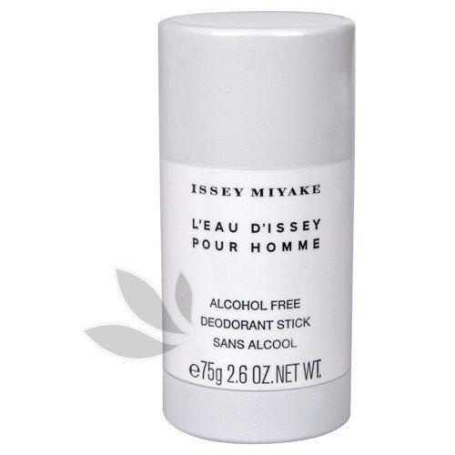 Issey Miyake L'Eau D'Issey Pour Homme - tuhý deodorant 75 ml