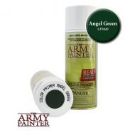 Army Painter Colour Primer – Angel Green Spray (400ml)