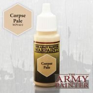Army Painter Warpaints Corpse Pale
