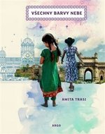 Všechny barvy nebe - Trasi Amita