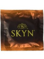 Tenký XL kondom bez latexu SKYN Large