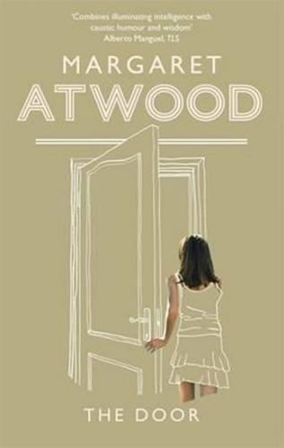 The Door - Atwood Margaret