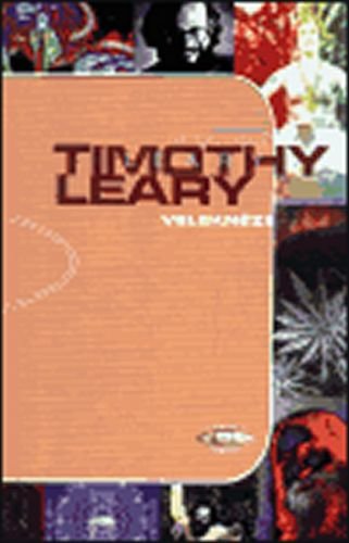 Velekněz - Leary Timothy