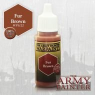 Army Painter Warpaints Fur Brown