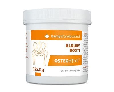 Barny's OSTEOeffect 325,5 g