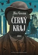 Černý kraj - Grecian Alex