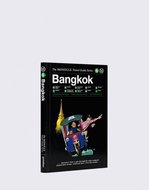 Knihy Gestalten Bangkok: The Monocle Travel Guide Series