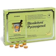 Bioaktivní Pycnogenol 30 tablet