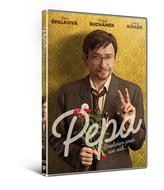 Pepa - DVD - neuveden