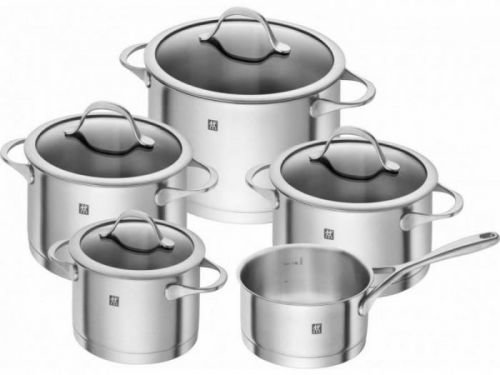 Zwilling Essence sada nerezového nádobí, 5 ks