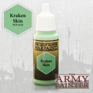 Army Painter Warpaints Kraken Skin