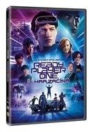 Ready Player One: Hra začíná (2DVD)   - DVD