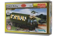 Monti System MS 11 - Czech Army 1:48