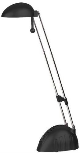 Rabalux Stolní LED lampa RONALD, LED 5W, 230V černá