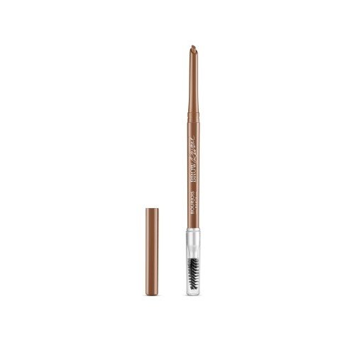 Bourjois Automatická tužka na obočí s kartáčkem Brow Reveal (Automatic Brow Pencil) 0,35 g 001 Blond