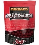 Mikbaits Boilie Spiceman WS1
