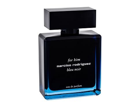 Narciso Rodriguez For Him Bleu Noir 50 ml EDP pro muže