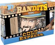 Ludonaute Colt Express: Bandits – Doc