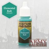 Army Painter Warpaints Elemental Bolt