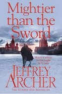 Mightier Than the Sword - Archer Jeffrey