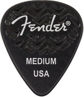Fender Wavelength 351 Medium 6-Pack Black