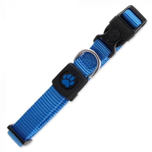 Obojek ACTIV DOG Premium modrý S
