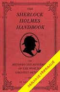 Sherlock Holmes pod lupou
					 - Riggs Ransom