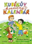 Kubíkův kouzelný kalendář
					 - Horová Ladislava