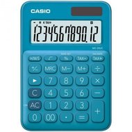 Casio MS 20 UC BU modrá