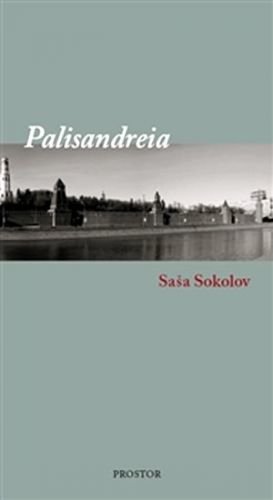 Palisandreia - Sokolov Saša