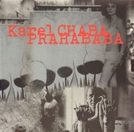 Prahababa - Chaba Karel
