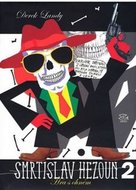 Smrtislav Hezoun 2 - Hra s ohněm - Landy Derek