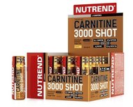 Nutrend Carnitine 3000 Shot 60 ml ananas