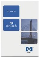 Standardní výměna HP, hardwarová podpora, 3 roky