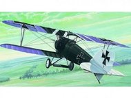 SMĚR Model letadlo Albatros D III 1:48 (stavebnice letadla)