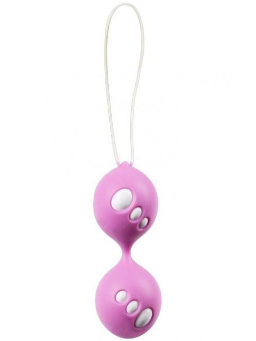 You2Toys Venušiny kuličky Twin Balls