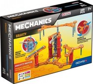 Geomag Mechanics Gravity 169