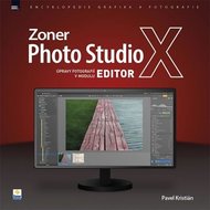 Zoner Photo Studio X - Úpravy fotografií v modulu EDITOR
					 - Kristián Pavel