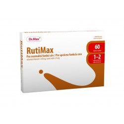 Dr.Max RutiMax 60 tablet