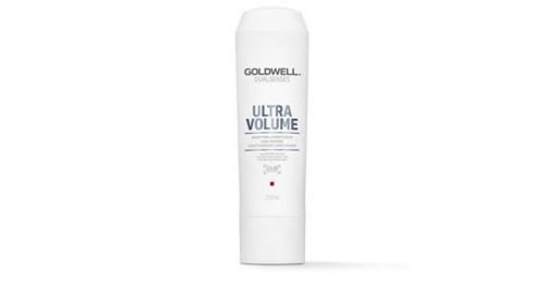 Goldwell Kondicionér pro objem jemných vlasů Dualsenses Ultra Volume (Bodifying Conditioner) 200 ml