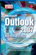 E-kniha: Outlook 2007 od Šimek Tomáš