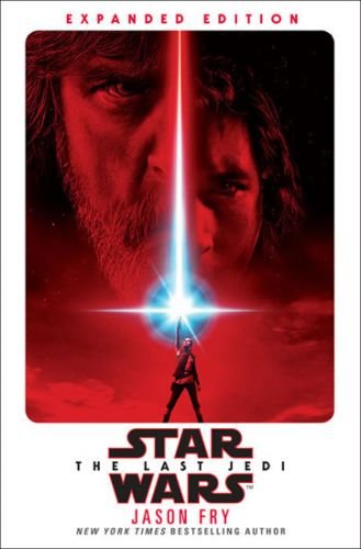 Star Wars: The  Last Jedi
					 - Fry Jason