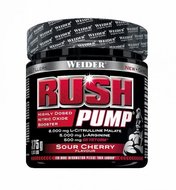 Weider Rush Pump, 375 g, Višeň
