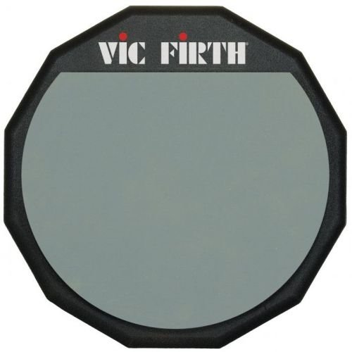 Vic Firth PAD12 Practice Pad