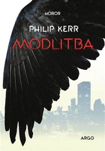 Modlitba - Kerr Philip